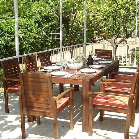 Holiday Bajelo Holiday home