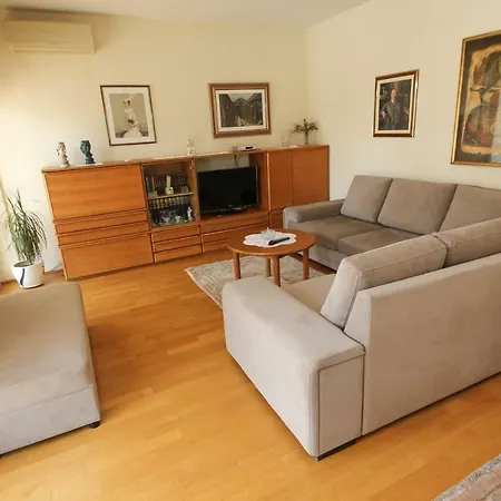 Holiday Bajelo Holiday home