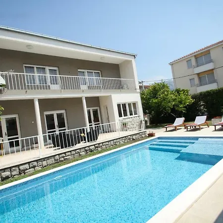 Holiday Bajelo Holiday home